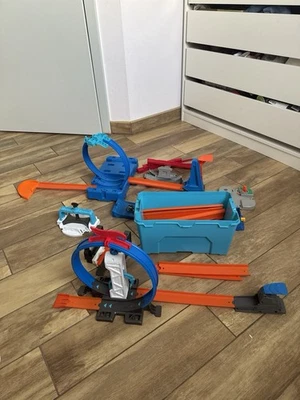 Hot wheels Große Set - Bild 1 von 4