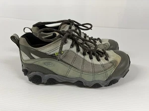 Oboz Ladies Womens Hiking, Walking Shoes, Size US/AU 9 excellent condition - Picture 1 of 6