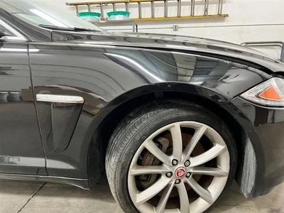 Guardabarros derecho pasajero compatible con 12-15 XF 2343292 Foto 1 de 4