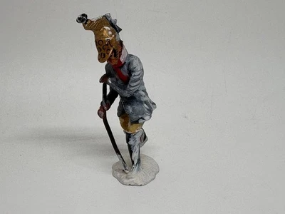 AC5D coracero pintado/raro vintage  Foto 1 de 4