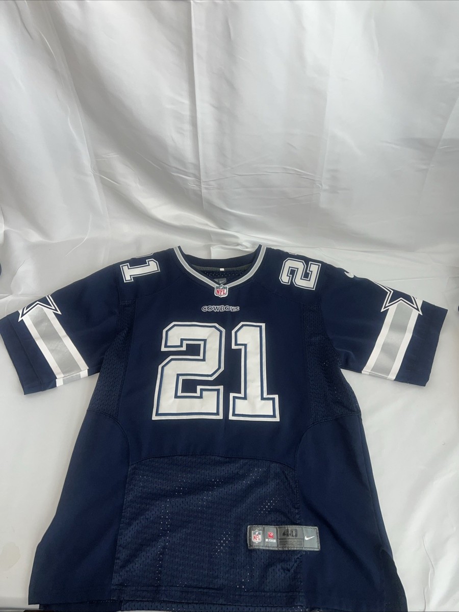 Nike ダラス・カウボーイズ NFL コルツ エゼキエル・エリオット Lサイズ エゼキエル・エリオット - Wikipedia