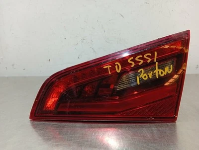 8V4945094A piloto trasero derecho interior AUDI A3 SPORTBACK 8VA 2012 986575 - Imagen 1 de 4