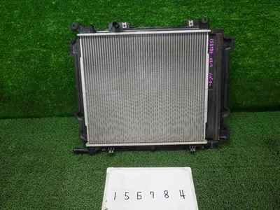 NISSAN Note 2017 DAA-HE12 Radiator [Used] [PA115645327] - Image 1 of 3
