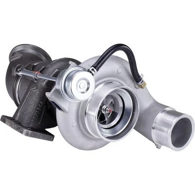 Turbocompressor para 2003-2004 Dodge Ram 3500 Dodge Ram 2500 6Cyl 5.9L - Imagem 1 de 4