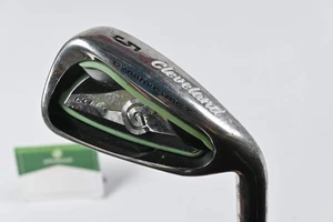 Ladies Cleveland CG7 #5 Iron / 24 Degree / Ladies Flex YSQt Graphite Design 49 - Picture 1 of 6