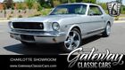 1965 Ford Mustang  ilver 289  V8 Automatic Available Now 