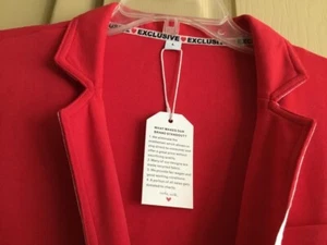 suit 2 piece (Skirt and top) Brand New - Picture 1 of 9