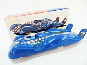 EUROPARC CIJ 3/2 'RENAULT ETOILE FILANTE' SUPERB/BOXED. - Picture 1 of 11