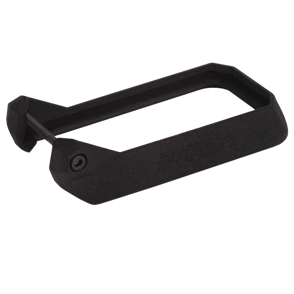 Exalt EMF100 Flared Magwell - Black