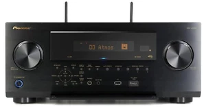 Pioneer Elite VSX-LX805 11.4 Channel AV Receiver - Picture 1 of 3