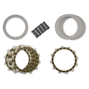 Barnett Complete Dirt Digger Clutch Kit for 1985-1986 Suzuki LT250R QuadRacer - Picture 1 of 2