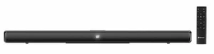 Rockville ONE-BAR All In One Soundbar 2.1 Bluetooth Soundbar mit integriertem Sub - Bild 1 von 7