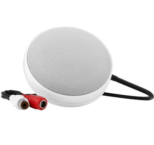 CCTV High Fidelity 70db Professional Microphone, Acoustic, 100m2 Coverage 12V - Afbeelding 1 van 3