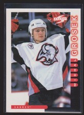 Buffalo Sabres Cards Inserts Vintage Rookies Collection