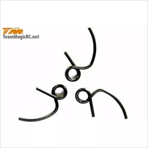 Clutch Spring 1.1mm #560186 (RC-WillPower) TeamMagic M8JR - Picture 1 of 1