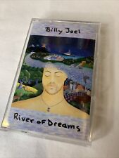 Billy Joel - River of Dreams (Cassette Tape, 1993, Columbia) CT-53003