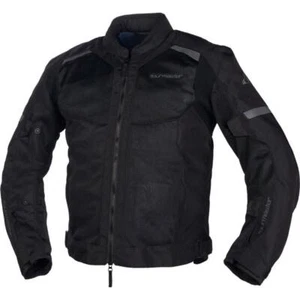 Tourmaster Draft Air 2.0 Jacket Mesh Abrasion Resistant Armored Reflective S-3XL - Picture 1 of 11