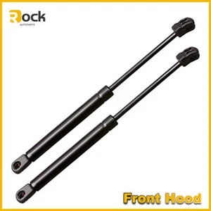Piar Hood Lift Supports Gas Shocks Struts Springs Props Fits Acura TL 2009-2014 - Picture 1 of 7