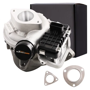 Turbo VGT Turbocharger for Ford Everest Ranger TKE 2.2 TDCi  889938 831157 - Picture 1 of 11