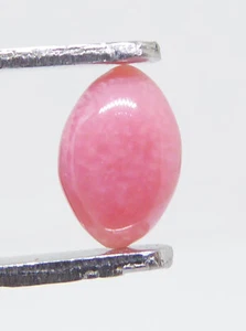 Conch pearl, pink, pastel, salmon Weight: 1 carat - Imagen 1 de 6