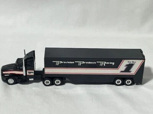 Racing Champions Rick Mast #1 Precision Products Racing Hauler, 1/87 - Picture 1 of 3