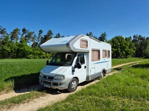 Wohnmobil Weinsberg Knaus Tabbert Group - Bild 1 von 22