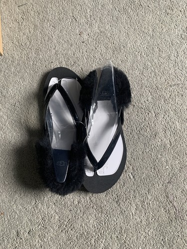 Nuovissimi sandali da donna UGG taglia 5 5