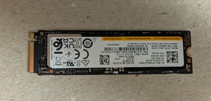 Samsung MZ-VL22T0A 2TB Solid State Drive (USED GOOD) - Afbeelding 1 van 3
