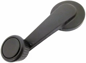 Window Crank Handle Fits 1995-1999 Chevrolet C2500 Suburban Dorman 961LL58 - Picture 1 of 3