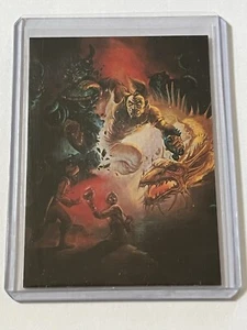 Jeff Easley Empire of the Sands 44 TSR / FPG 1995 NM / MT 8.0 + - Bild 1 von 13