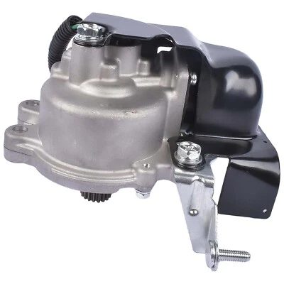 Actuador de bloqueo del diferencial trasero para Toyota 4Runner Hilux FJ Cruiser 41450-35031 Foto 1 de 4