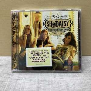 Fortuneteller's Melody by SHeDAISY CD, 2006,Brand New B14 - Picture 1 of 2