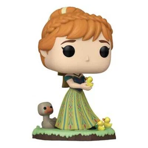 Funko Pop Disney: Frozen - 1023 Anna 9 cm - Bild 1 von 1