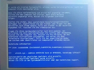 ## Datenrettung Service Dienstleistung Data-Recovery # Installation/Reparatur ## - Bild 1 von 1