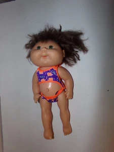 Cabbage Patch Kids SCHWIMMERPUPPE 000121 - Bild 1 von 2