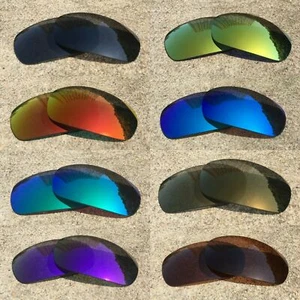 IR.Element Polarized Replacement Lenses for-Oakley Jawbone Sunglasses Wholesale - Picture 1 of 29