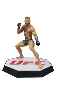 Figura Posada Conor McGregor McFarlane UFC 7" - Imagen 1 de 5