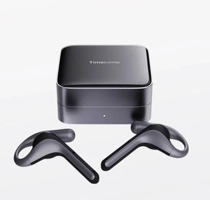 Timekettle W4 Pro Simultaneous Video Phone Foreign Language Translation Headset1 - Picture 1 of 5