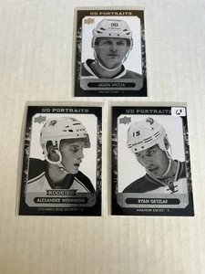 2014-15 Upper Deck UD Portraits Pick what you need!!! - Picture 1 of 1