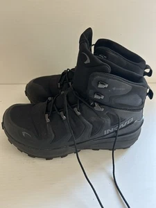 Inov8 ROCLITE PRO Mid Gtx Herren / Schwarz Wanderschuhe Größe UK 11 - Bild 1 von 7