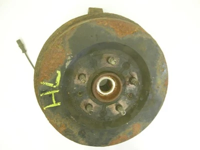 axle housing rear left Land Rover FREELANDER 1 LN   ABS gasoline 81661 - Image 1 of 3