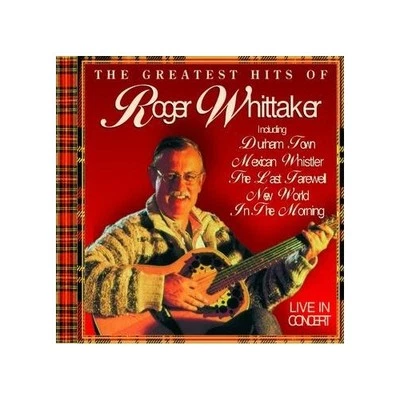 Roger Whittaker - The Greatest Hits of Roger Whitta... - Roger Whittaker CD 3SVG - Image 1 of 2