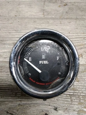 2008 08 Harley Davidson Electra Glide Ultra Classic Fuel Gas Level Guage BR-696 - Image 1 of 4