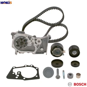 WATER PUMP & TIMING BELT KIT 1 987 946 389 FOR RENAULT WIND CLIO/III/Grandtour - Picture 1 of 12