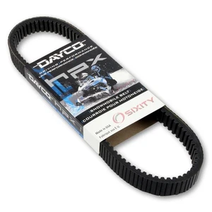 Dayco HPX Drive Belt for 2005 Arctic Cat T660 Turbo ST EFI Early Build - kl - Foto 1 di 5