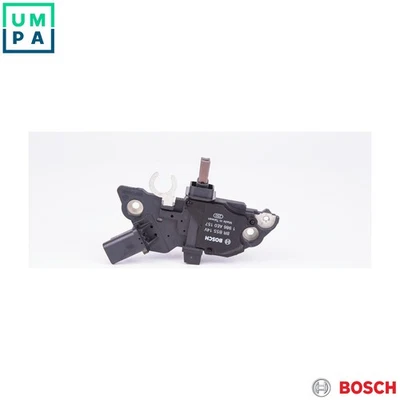 ALTERNATOR REGULATOR 1 986 AE0 157 - Image 1 of 4