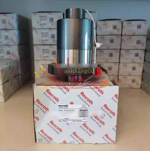 1PCS Rexroth R150247083 R150347083 ball screw nut New - Picture 1 of 1