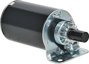 DB Elektro SBS0044 Anlasser für John Deere Toro Cub Cadet Briggs 691564 693469 - Bild 1 von 10