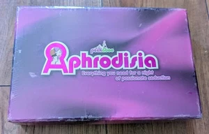 Aphrodisia: Seductive Adult Game - Peekaboo, Brand New and Sealed - Picture 1 of 4