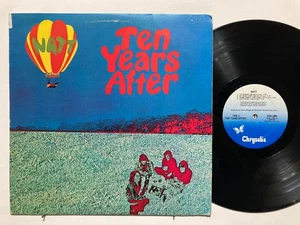 Ten Years After – Watt - '75 reissue - VG+/VG+ - Picture 1 of 2